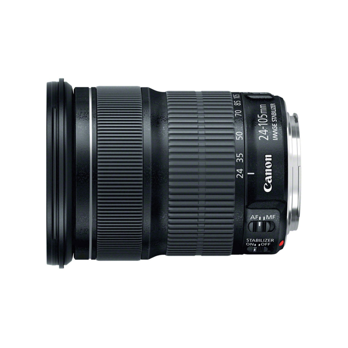 Canon EF 24-105mm f/3.5-5.6 IS STM - Likenew 95% Canon EF 24-105mm f/3.5-5.6 IS STM - Likenew 95%