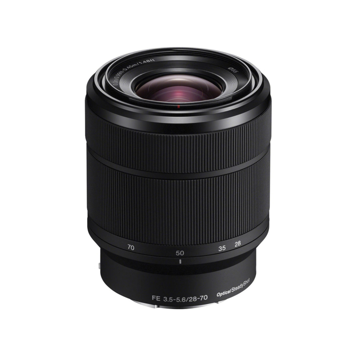 Sony FE 28-70mm f/3.5-5.6 OSS - Chính hãng Sony FE 28-70mm f/3.5-5.6 OSS - Chính hãng