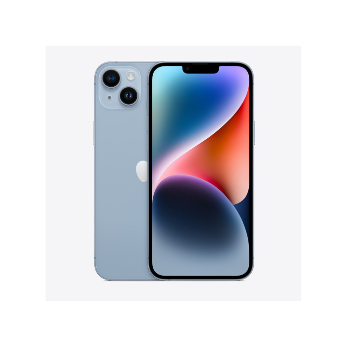 iPhone 14 Plus - Likenew 99% (128GB) iPhone 14 Plus - Likenew 99% (128GB)