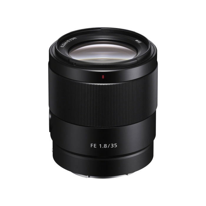 Sony FE 35mm f/1.8 - Likenew 98% Fullbox Sony FE 35mm f/1.8 - Likenew 98% Fullbox