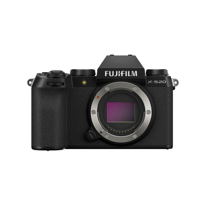 Fujifilm X-S20 - (Body) Likenew Fujifilm X-S20 - (Body) Likenew
