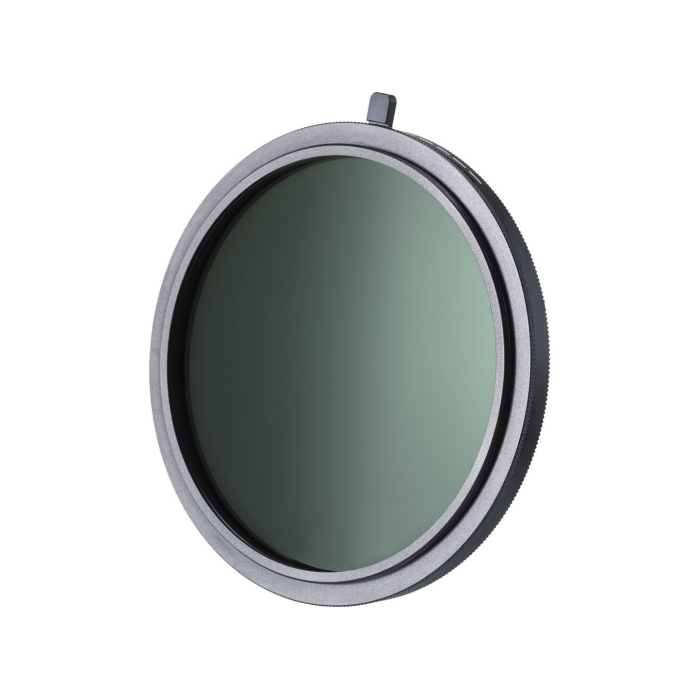 Kính lọc Kase Variable GND (77mm) - Chính hãng Kính lọc Kase Variable GND (77mm) - Chính hãng