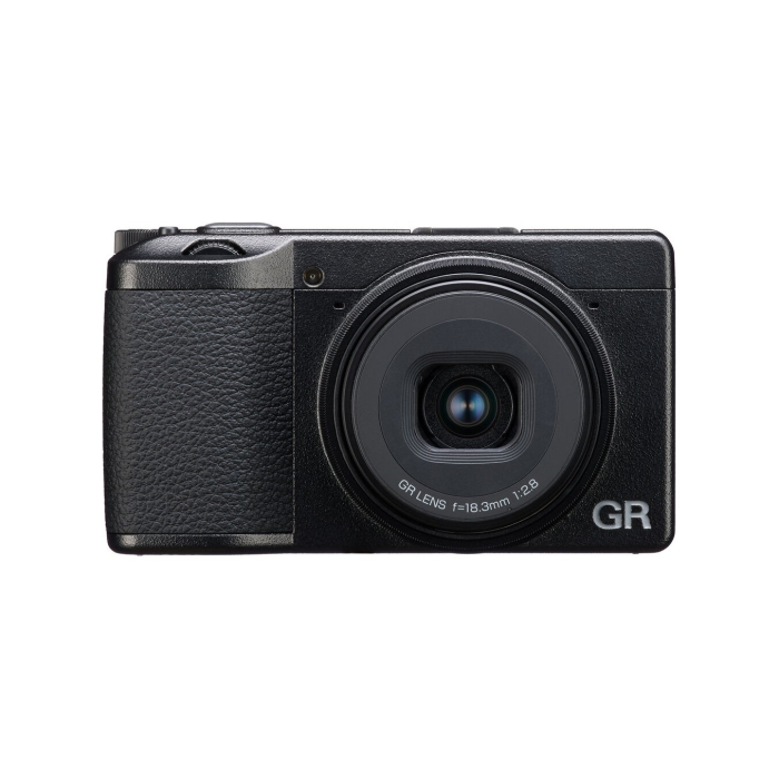 Ricoh GR III HDF - Chính hãng Ricoh GR III HDF - Chính hãng