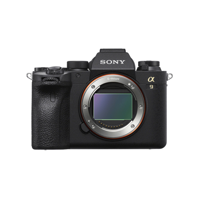 Sony A9 II - (Body) Chính hãng