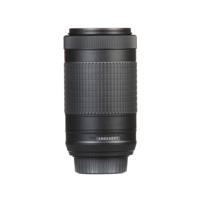 Nikon AF-P 70-300mm f/4.5-6.3 DX ED VR - Likenew 98% Nikon AF-P 70-300mm f/4.5-6.3 DX ED VR - Likenew 98%