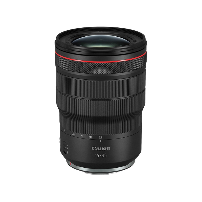 Canon RF 15-35mm f/2.8L IS USM - Chính hãng Canon RF 15-35mm f/2.8L IS USM - Chính hãng