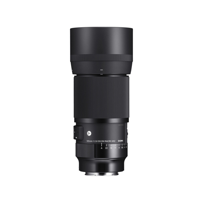 Sigma 105mm f/2.8 DG DN Macro Art for Sony E - Chính hãng Sigma 105mm f/2.8 DG DN Macro Art for Sony E - Chính hãng