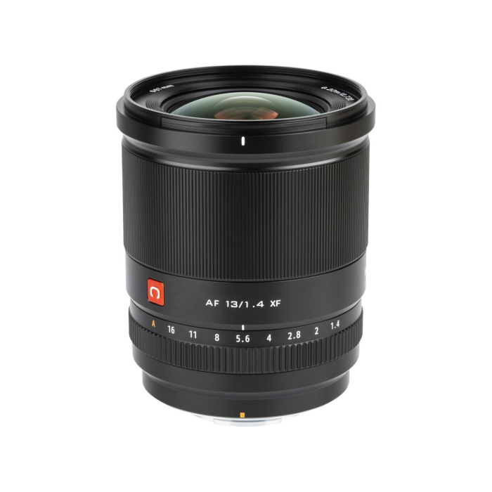 Viltrox AF 13mm f/1.4 Fujifilm X - Chính hãng Viltrox AF 13mm f/1.4 Fujifilm X - Chính hãng