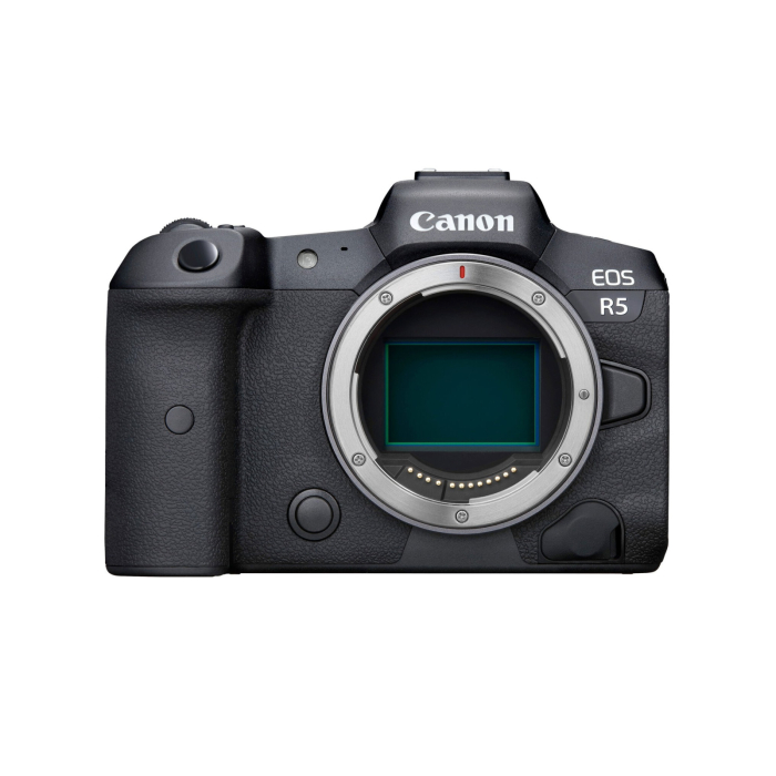 Canon EOS R5 - (Body) Chính hãng Canon EOS R5 - (Body) Chính hãng