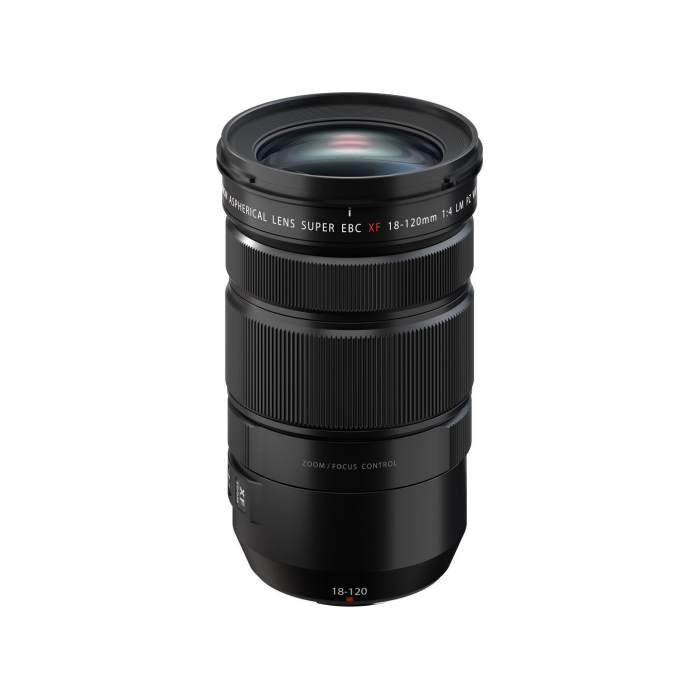 Fujifilm XF 18-120mm f/4 LM PZ WR - Chính hãng Fujifilm XF 18-120mm f/4 LM PZ WR - Chính hãng