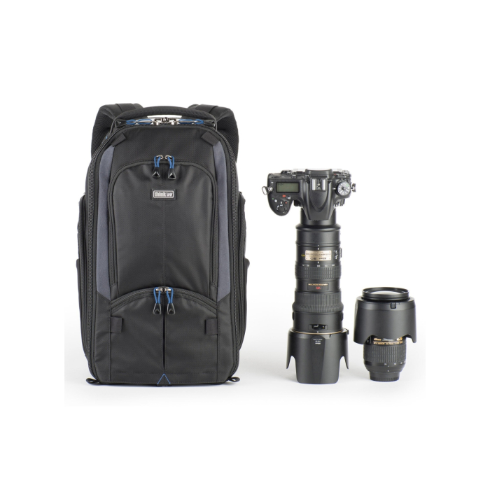 Ba lô máy ảnh Thinktank StreetWalker V2.0 - Chính hãng Ba lô máy ảnh Thinktank StreetWalker V2.0 - Chính hãng