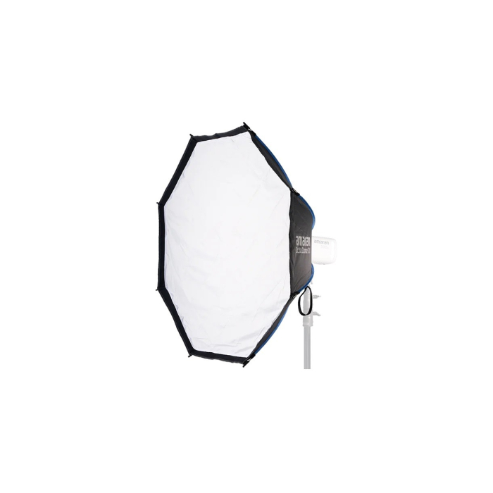 Softbox amaran Octa Dome 120 - Chính hãng Softbox amaran Octa Dome 120 - Chính hãng