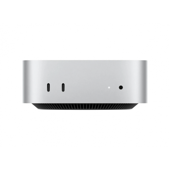 Mac mini M6 2026 - (M6 CPU 12core GPU 12core RAM 24GB SSD 1TB) - Chính Hãng