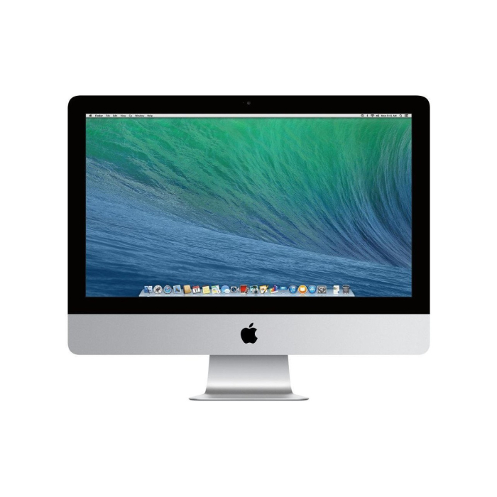 iMac 2014 21.5" - Core i5 1.4GHz / RAM 8GB / SSD 256GB - Likenew 98% Tặng chuột + bàn phím iMac 2014 21.5" - Core i5 1.4GHz / RAM 8GB / SSD 256GB - Likenew 98% Tặng chuột + bàn phím