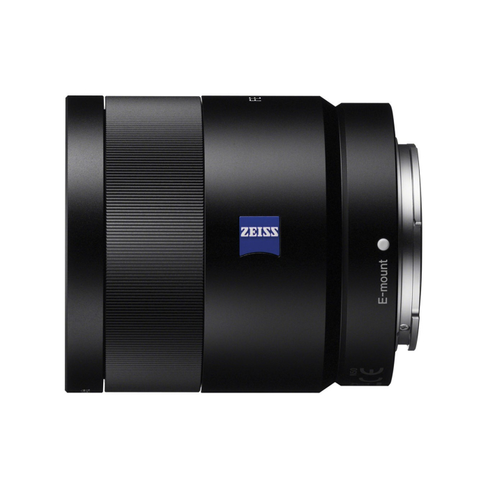 Sony Sonnar T* FE 55mm f/1.8 ZA - Chính hãng Sony Sonnar T* FE 55mm f/1.8 ZA - Chính hãng