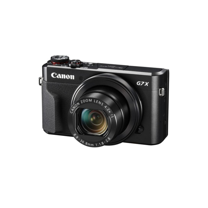 Canon PowerShot G7X Mark II - Likenew Canon PowerShot G7X Mark II - Likenew