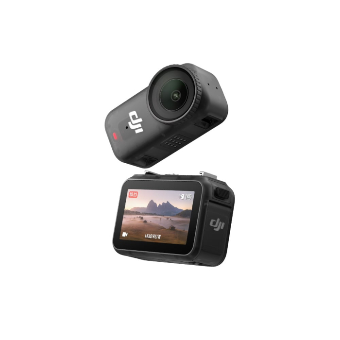 DJI Osmo Nano (64GB) - Chính hãng  DJI Osmo Nano (64GB) - Chính hãng