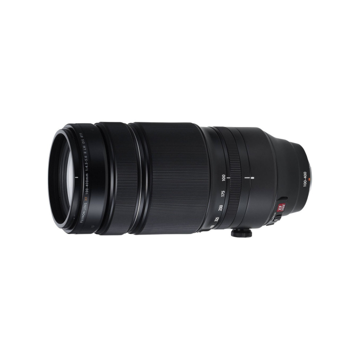 Fujifilm XF 100-400mm f/4.5-5.6 R LM OIS WR - Chính hãng