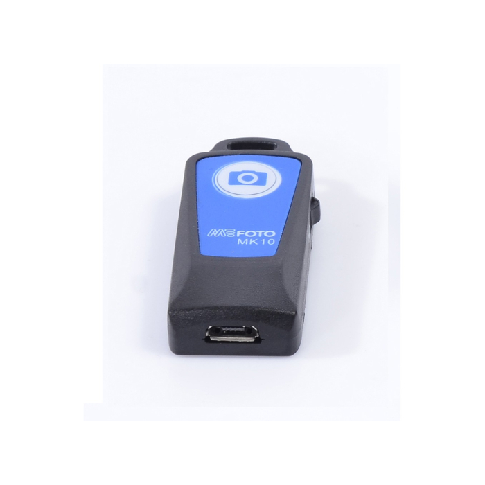 Điều khiển chụp hình cho điện thoại hiệu Benro-BT01B Điều khiển chụp hình cho điện thoại hiệu Benro-BT01B