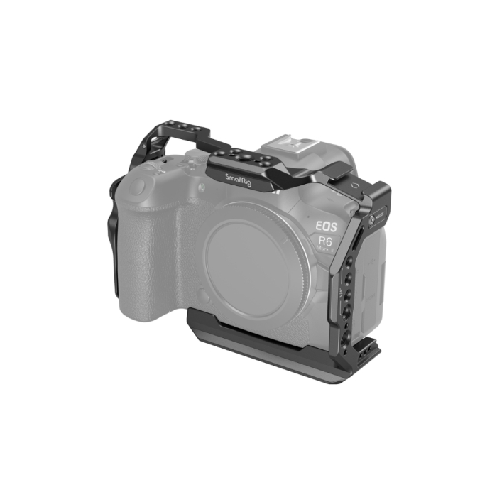 SmallRig Cage for Canon EOS R6 Mark II - Chính hãng SmallRig Cage for Canon EOS R6 Mark II - Chính hãng