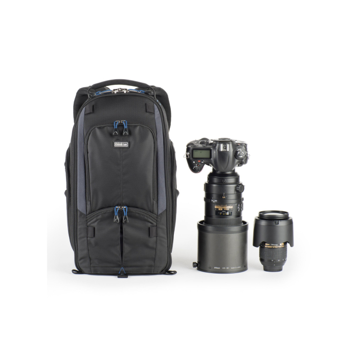 Ba lô máy ảnh Thinktank StreetWalker Pro V2.0 - Chính hãng Ba lô máy ảnh Thinktank StreetWalker Pro V2.0 - Chính hãng