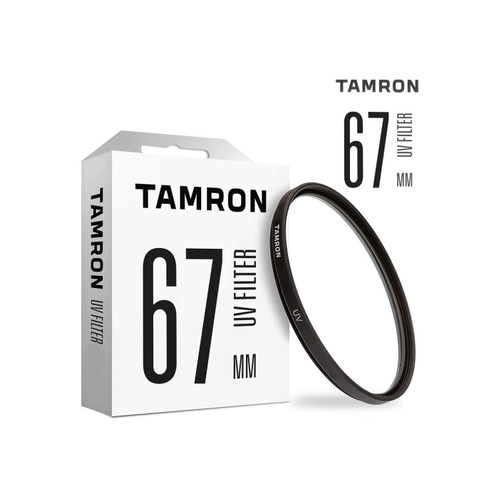 Kính lọc Tamron 67mm UV - Chính hãng