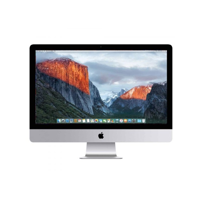 iMac 2014 27" 5K - i5 4core 3.5GHz / RAM 16GB / Fusion Drive 1TB / VGA 2GB - Likenew 98% (16GB) Tặng chuột + bàn phím iMac 2014 27" 5K - i5 4core 3.5GHz / RAM 16GB / Fusion Drive 1TB / VGA 2GB - Likenew 98% (16GB) Tặng chuột + bàn phím