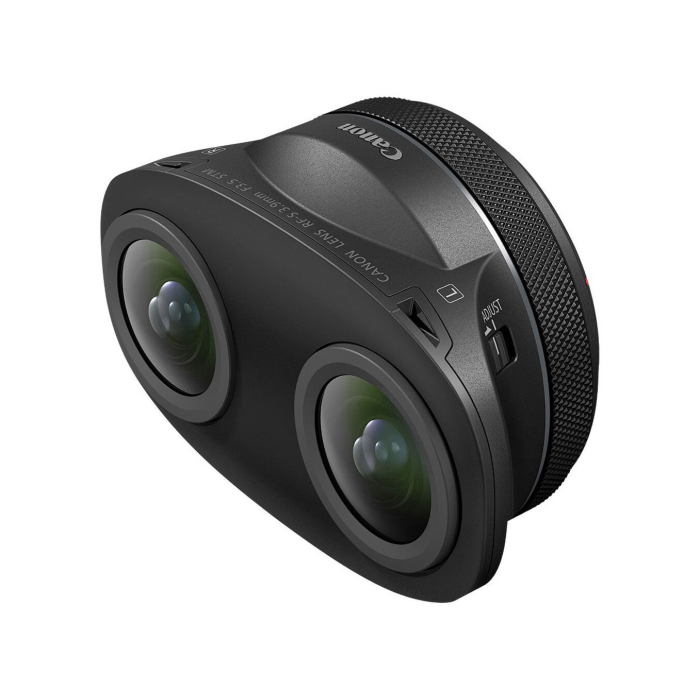 Canon RF-S 3.9mm f3.5 STM - Chính hãng Canon RF-S 3.9mm f3.5 STM - Chính hãng