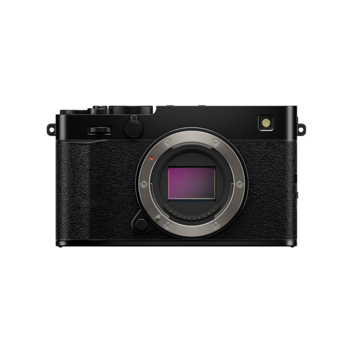 Fujifilm X-E5 - (Kèm Kit Lens 23mm f/2.8) Chính hãng