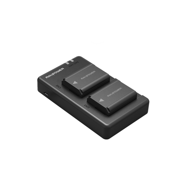 Sạc RAVPower RP-PB056 cho Sony - Chính hãng Sạc RAVPower RP-PB056 cho Sony - Chính hãng