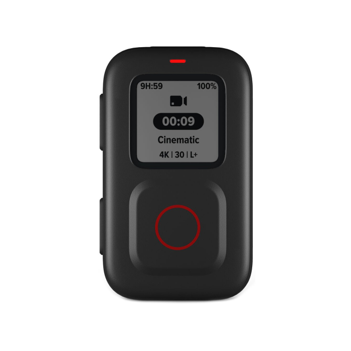 Điều khiển thông minh GoPro The Remote cho HERO9/10/11/12 Black Điều khiển thông minh GoPro The Remote cho HERO9/10/11/12 Black