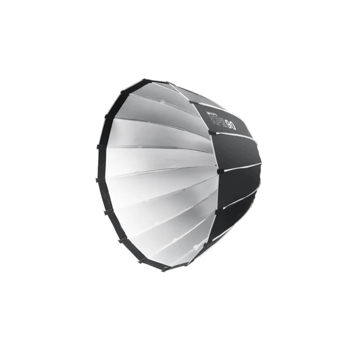 Softbox cầu Triopo KP2-90 90cm - Chính hãng Softbox cầu Triopo KP2-90 90cm - Chính hãng