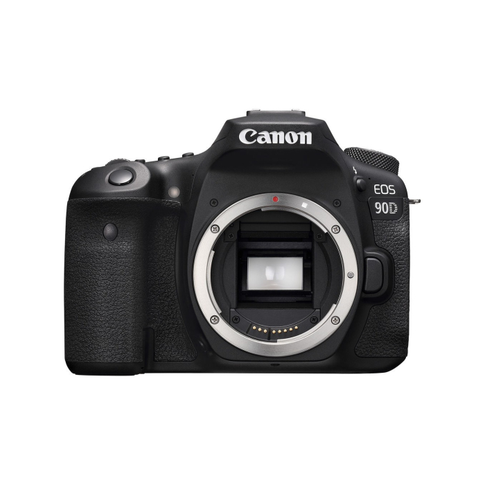 Canon EOS 90D - Likenew (Body Only) Canon EOS 90D - Likenew (Body Only)
