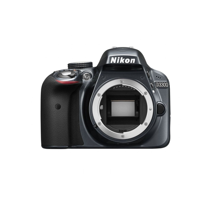 Nikon D3300 - Likenew (Body Only) Nikon D3300 - Likenew (Body Only)
