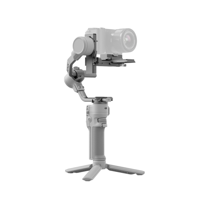 Gimbal DJI RS 4 Mini Standard - Chính hãng Gimbal DJI RS 4 Mini Standard - Chính hãng