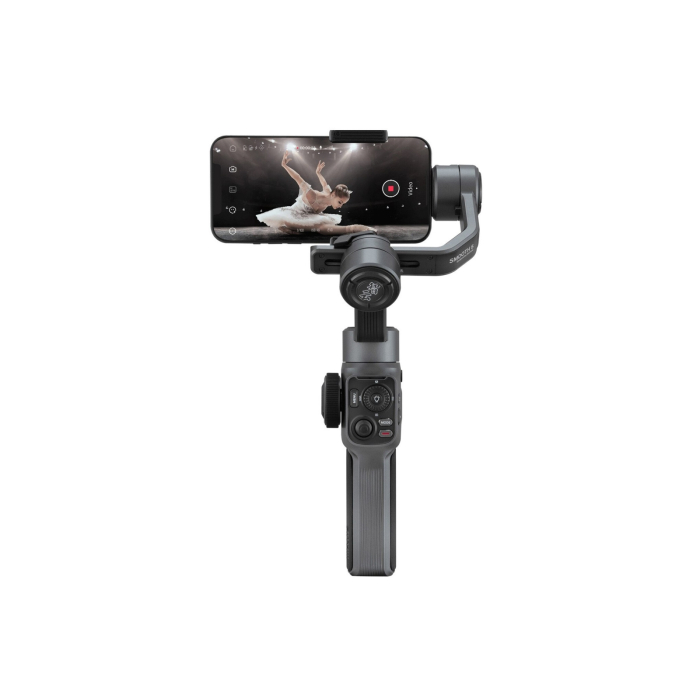 Gimbal Zhiyun Smooth 5 - Chính hãng Gimbal Zhiyun Smooth 5 - Chính hãng