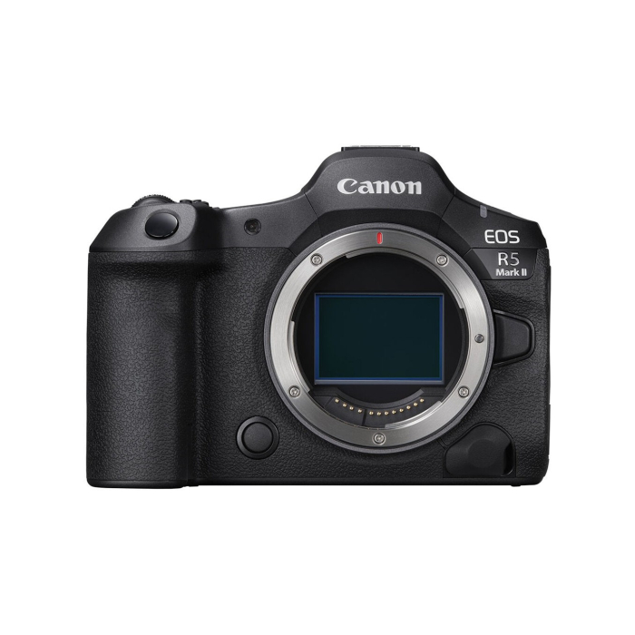 Canon EOS R5 Mark II - Likenew 99% (Body only) Canon EOS R5 Mark II - Likenew 99% (Body only)