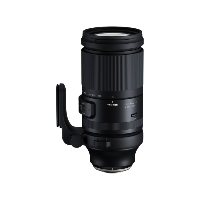 Tamron 150-500mm f/5-6.7 Di III VXD Fujifilm X - Chính hãng Tamron 150-500mm f/5-6.7 Di III VXD Fujifilm X - Chính hãng