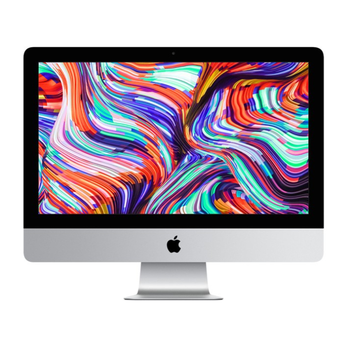 iMac 2020 21.5" 4K - i5 6core 3.0GHz / RAM 8GB / SSD 256GB - Likenew 99% Tặng chuột + bàn phím iMac 2020 21.5" 4K - i5 6core 3.0GHz / RAM 8GB / SSD 256GB - Likenew 99% Tặng chuột + bàn phím