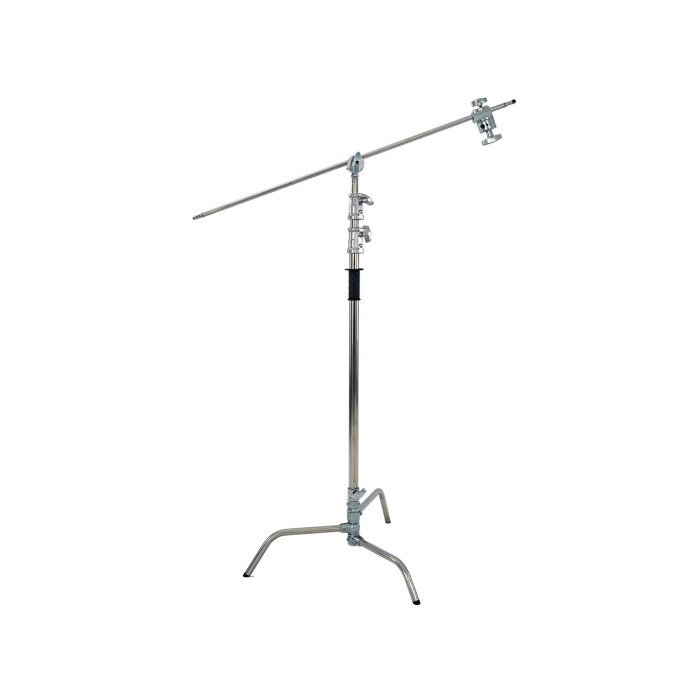 Chân đèn Jinbei C-stand CK-1 PRO - Chính hãng Chân đèn Jinbei C-stand CK-1 PRO - Chính hãng