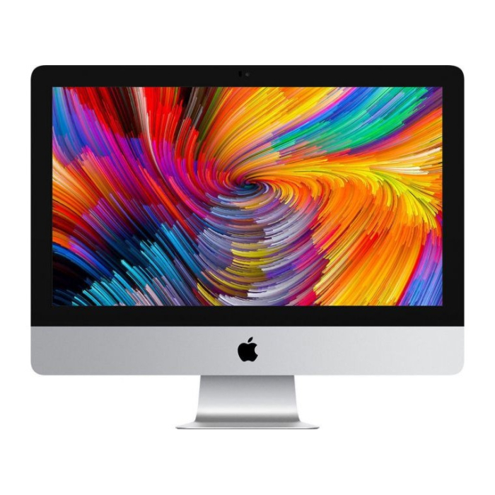 iMac 2017 21.5" 4K - i5 3.4GHz / RAM 8GB / Fusion HDD 1TB / VGA Radeon 560 4GB - Likenew 99% Tặng chuột + bàn phím iMac 2017 21.5" 4K - i5 3.4GHz / RAM 8GB / Fusion HDD 1TB / VGA Radeon 560 4GB - Likenew 99% Tặng chuột + bàn phím