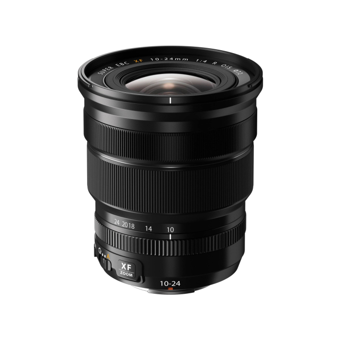Fujifilm XF 10-24mm f/4 R OIS - Chính hãng Fujifilm XF 10-24mm f/4 R OIS - Chính hãng