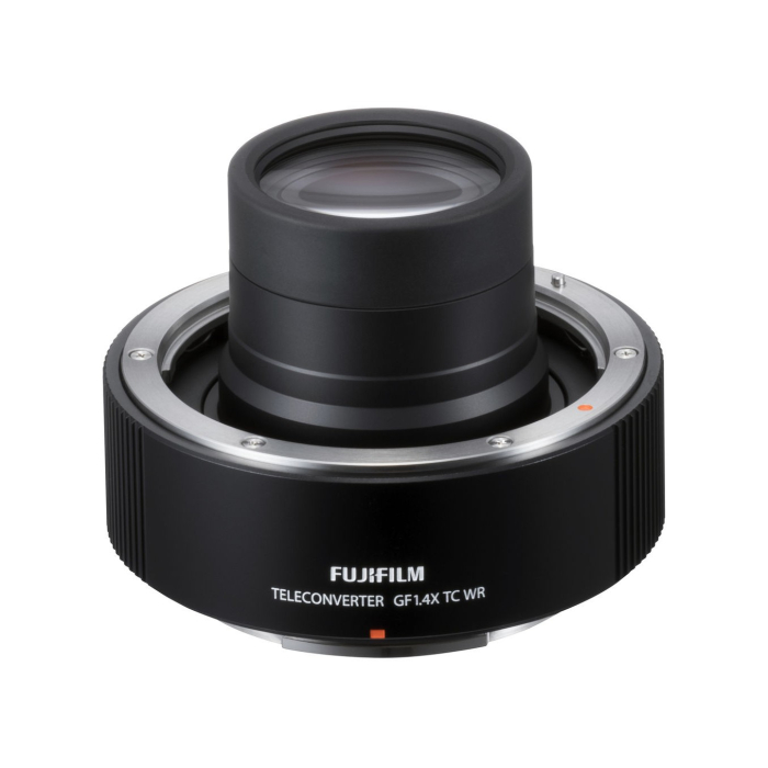 Ống nối tele Fujifilm GF 1.4X TC WR - Chính hãng