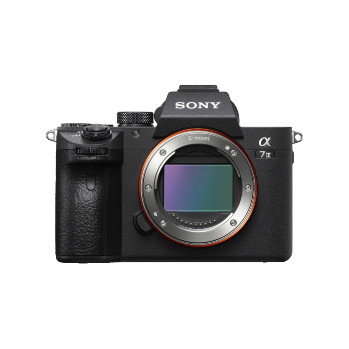 Sony A7 III - Likenew (Body) Sony A7 III - Likenew (Body)