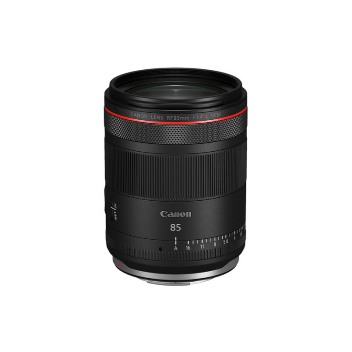 Canon RF 85mm f/1.4 L VCM Canon RF 85mm f/1.4 L VCM