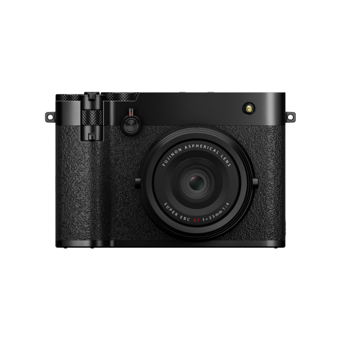 Fujifilm GFX100RF - Chính hãng