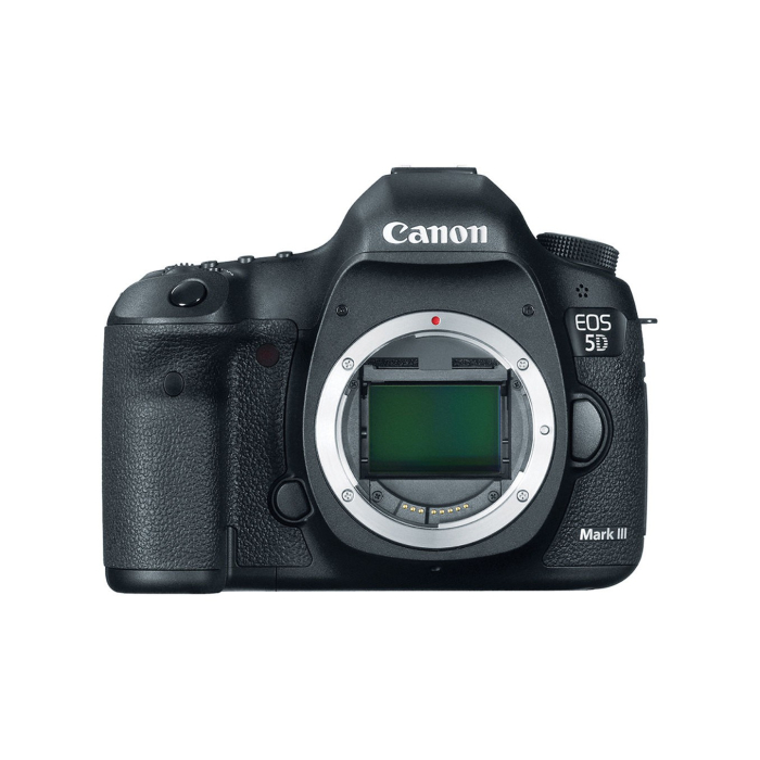 Canon EOS 5D III - (Body Only, Hàng 95%) Canon EOS 5D III - (Body Only, Hàng 95%)