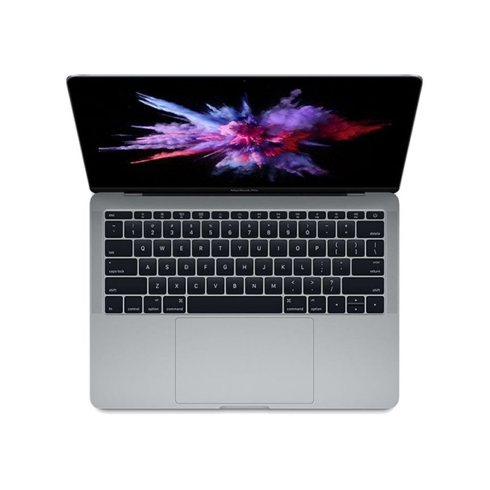 MacBook Pro Retina 2017 13" - Core i5 / RAM 8GB / SSD 128GB - Likenew 98% MacBook Pro Retina 2017 13" - Core i5 / RAM 8GB / SSD 128GB - Likenew 98%