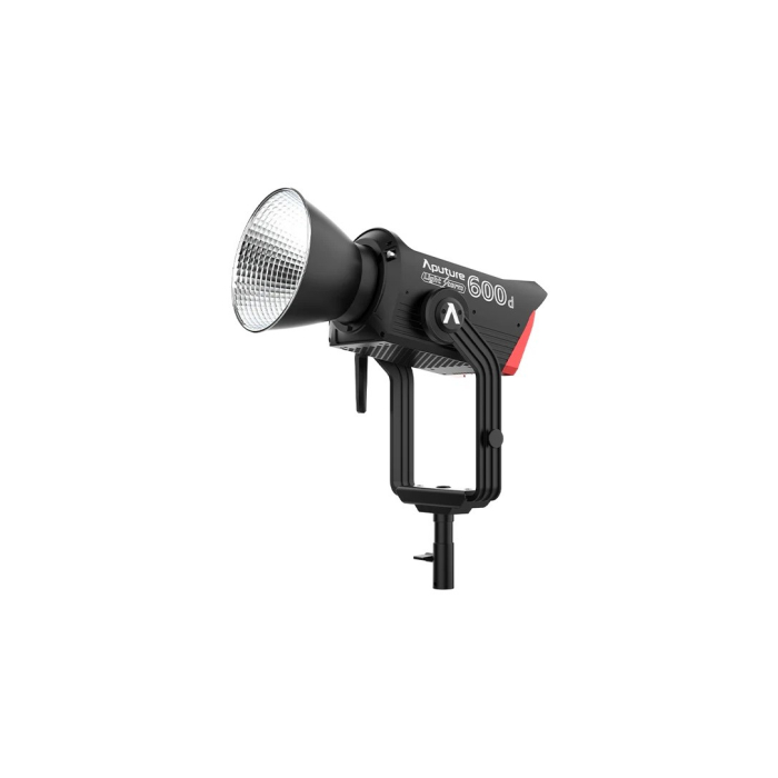 Đèn LED Aputure LS 600d (V-mount) - Chính hãng Đèn LED Aputure LS 600d (V-mount) - Chính hãng