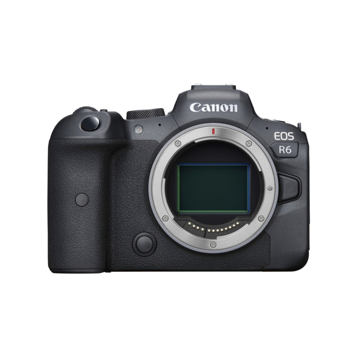 Canon EOS R6 - Likenew (Body Only, Hàng Cũ Likenew) Canon EOS R6 - Likenew (Body Only, Hàng Cũ Likenew)